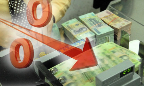 Ngân hàng Nhà nước tiếp tục hạ lãi suất điều hành lần thứ 3, áp dụng từ 25/5