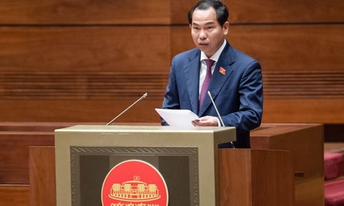 Khắc phục ngay tình trạng chậm phân bổ, giao vốn, giải ngân vốn đầu tư công 