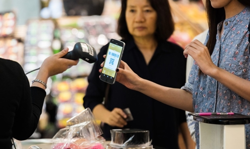 Đông Nam Á tham vọng đưa thanh toán bằng cách “quét” QR code lên tầm xuyên biên giới