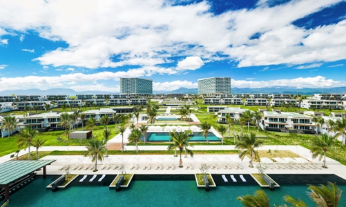 Cảnh báo rủi ro từ mô hình “sở hữu kỳ nghỉ”