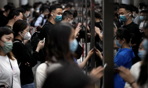 “Đau đầu” chuyện người trẻ thất nghiệp ở Trung Quốc