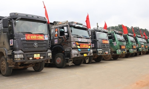 Điểm mặt những “siêu dự án” nghìn tỷ đã khởi công nhưng không hẹn ngày khánh thành tại Thanh Hóa