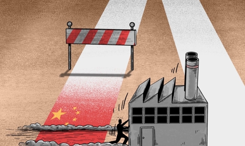 Làn sóng dịch chuyển sản xuất của doanh nghiệp Trung Quốc sang Việt Nam đang diễn ra thế nào?