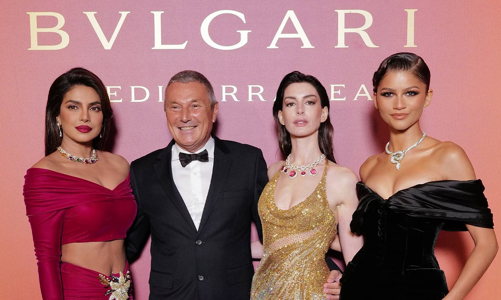CEO Bvlgari: Động lực tăng trưởng từ mong muốn “ít hơn nhưng tốt hơn”