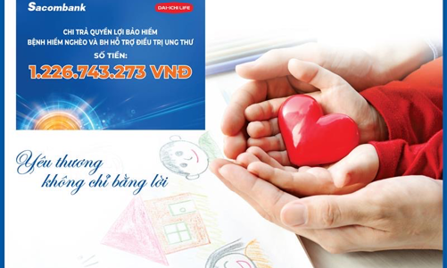 Khi bảo hiểm được hiểu đúng nghĩa bảo vệ