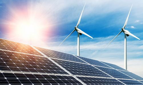 Phê duyệt giá mua điện tạm cho 19 dự án năng lượng tái tạo