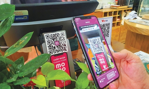 Ngân hàng Việt sẽ phải “biến hình”, trở thành neobank để phục vụ thế hệ gen Z