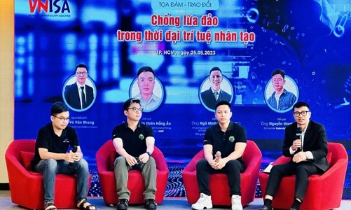 Xuất hiện nhiều hình thức lừa đảo tinh vi, khó nhận biết trên không gian mạng