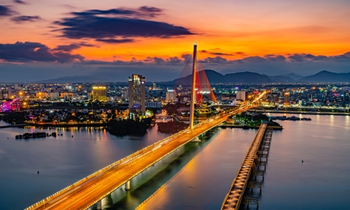 “Giải cơn khát” bất động sản trung tâm thành phố đáng sống Đà Nẵng