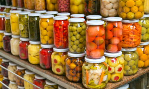 Doanh nghiệp ngoại muốn M&A ngành thực phẩm Việt