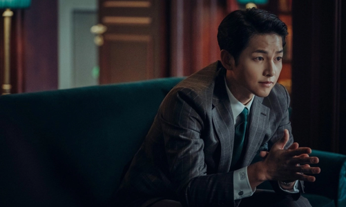 Làn sóng xa xỉ “Hàn tiến” chưa dừng lại