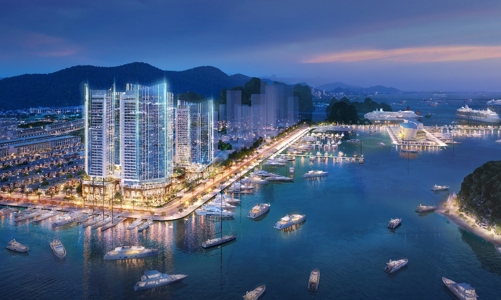 Everland - Xây chắc thương hiệu Nhà phát triển bất động sản bền vững