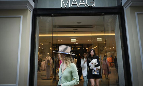 Số phận những công ty không thể rời Nga dù muốn