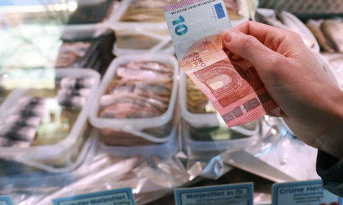 Sau khủng hoảng năng lượng, châu Âu hứng cú sốc giá thực phẩm