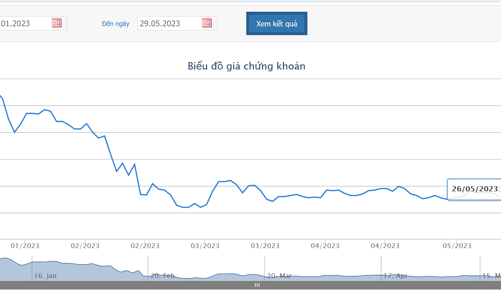 Sau 10 năm, cổ đông EIB sắp nhận được cổ tức bằng cổ phiếu