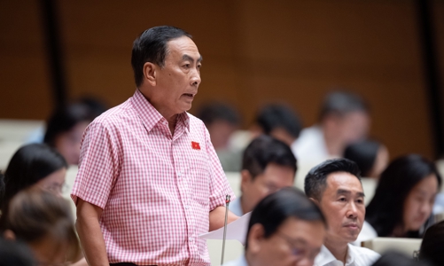 Bác sỹ trẻ không muốn về tuyến dưới làm việc vì lương thấp 