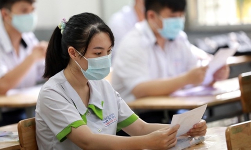 Tăng cường phòng, chống việc sử dụng công nghệ cao để gian lận trong kỳ thi tốt nghiệp THPT 2023