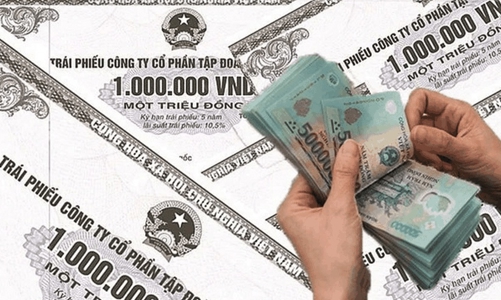 Có 16 doanh nghiệp giãn nợ thành công sau Nghị định 08