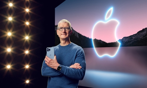 Apple có thể sớm trở thành tên tuổi lớn tiếp theo trong lĩnh vực trí tuệ nhân tạo