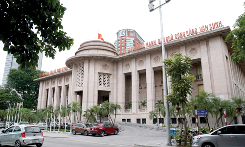 Sửa Luật các tổ chức tín dụng: Thêm nhiều quy định ngăn sở hữu chéo