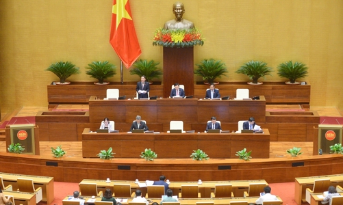 Dự thảo Luật Giao dịch điện tử: Các hình thức OTP, SMS hay sinh trắc học có phải là chữ ký điện tử?