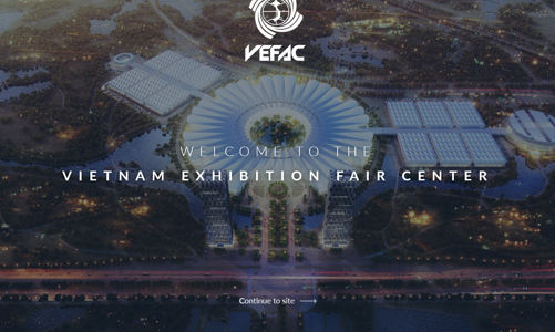 VEF dự kiến tăng vốn để làm khu đô thị mới tại huyện Đông Anh - Hà Nội 