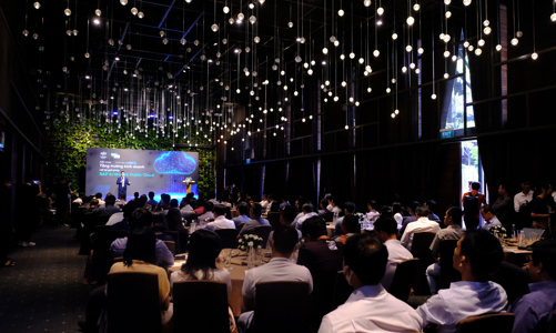 FPT IS cùng SAP đưa giải pháp SAP S/4HANA Public Cloud vào thị trường Việt Nam 