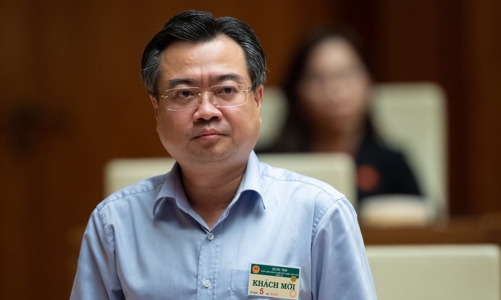 Bộ trưởng Nguyễn Thanh Nghị trả lời loạt phản ánh về vướng mắc trong quy định phòng cháy, chữa cháy