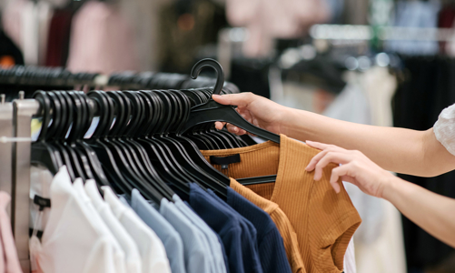 Ngành thời trang dùng công nghệ để đề phòng “cú sốc” chuỗi cung ứng