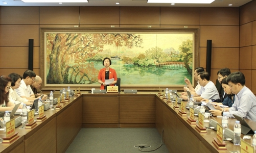 Cơ chế đặc thù để “hòn ngọc Viễn Đông” tiếp tục tỏa sáng, phát triển bứt phá xứng tầm