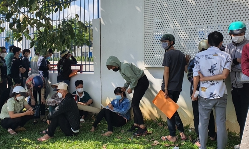 Bình Dương thu ngân sách đạt 4.200 tỷ trong tháng 5 