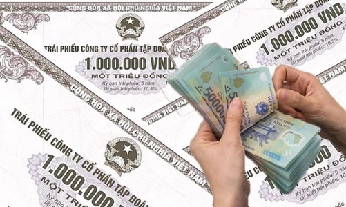 Minh định giữa gián đoạn thanh khoản và mất khả năng thanh toán trái phiếu doanh nghiệp