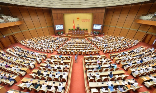 “Doanh nghiệp rút khỏi thị trường chỉ là phần nổi của tảng băng”