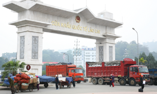 Xuất khẩu nông sản sang Vân Nam: Cần xây dựng hạ tầng, mở thêm nhiều cửa khẩu
