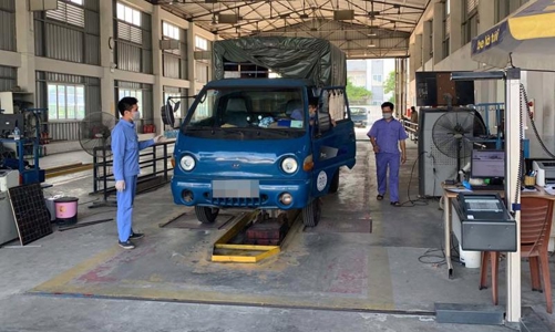 Dự kiến tự động giãn chu kỳ đăng kiểm và sửa đổi Nghị định 139 ngay trong tháng 6