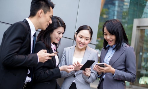 Kinh tế số Đông Nam Á dự báo đạt 1.000 tỷ USD, đối mặt nhiều thách thức 