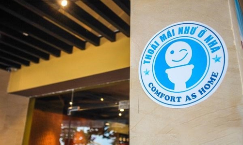 “WC cộng đồng, miễn phí” tại Đà Nẵng lên app mobile Danang Smart City