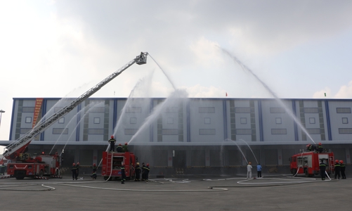 Nhiều doanh nghiệp sẽ phải đóng cửa vì quy định mới trong phòng cháy chữa cháy