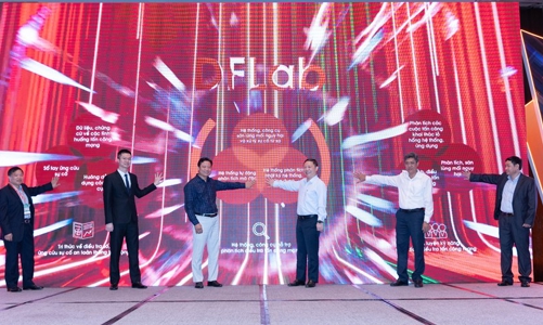 Bộ Thông tin và Truyền thông ra mắt Nền tảng hỗ trợ điều tra số