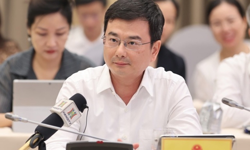 Ngân hàng Nhà nước: Sức hấp thụ vốn của nền kinh tế yếu hơn đáng kể