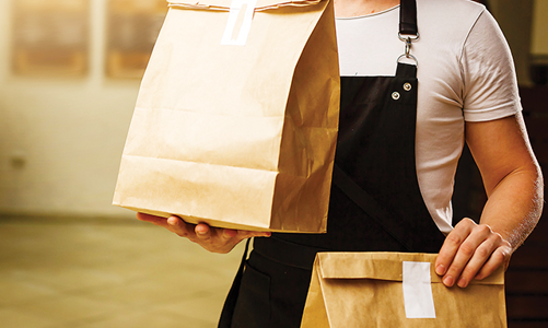 Ngành F&B trong cuộc chiến chống rác thải nhựa