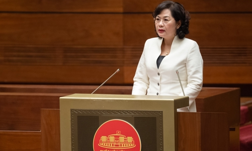 Dự thảo Luật các tổ chức tín dụng (sửa đổi) tăng cường biện pháp thanh tra, giám sát của nhiều bộ, ngành với tổ chức tín dụng