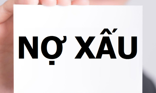 Báo động nợ xấu tăng ở một số  ngân hàng