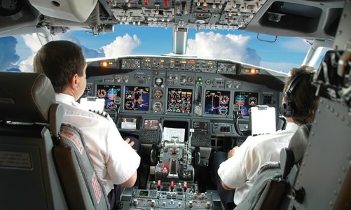 Việc phi công xin thôi việc đe dọa nghiêm trọng kế hoạch phát triển đội tàu bay của VNA 