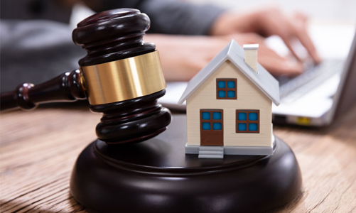 Dự thảo Luật Các tổ chức tín dụng (sửa đổi): Tránh lạm dụng quyền thu giữ tài sản bảo đảm  