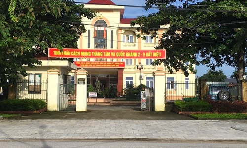 23 chủ đầu tư tại Thanh Hóa “cán đích” giải ngân vốn đầu tư công