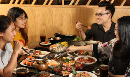 Golden Gate công bố nhận diện thương hiệu mới