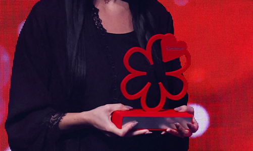 Những nhà hàng Việt Nam đầu tiên được trao sao Michelin