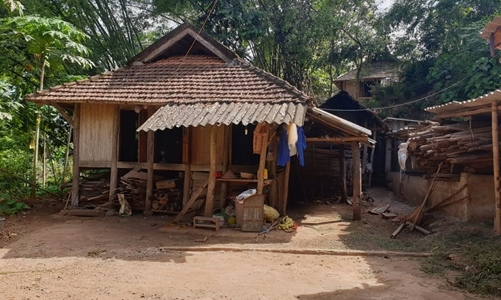 Năm 2023, hướng tới mục tiêu tỷ lệ nghèo đa chiều cả nước giảm 1-1,5% 