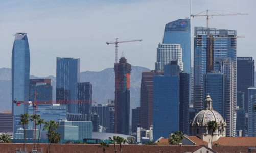 Ngân hàng Thế giới lạc quan hơn về kinh tế toàn cầu năm 2023, bi quan về 2024